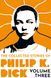 The Collected Stories of Philip K. Dick Volume 3 ENG-HUD-OAT-AT4 фото 2