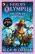 The Son of Neptune, Rick Riordan