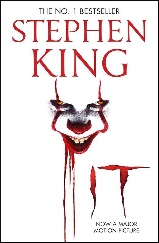 IT, Stephen King
