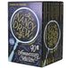 Nancy Drew Diaries 90th Anniversary Collection ENG-HUD-CK-ND90ADP фото 1