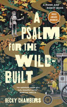 Psalm for the Wild Built ENG-HUD-JAD-AF27 фото