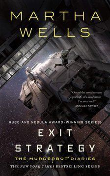 , Martha Wells