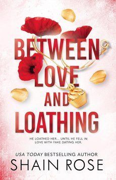 Between Love and Loathing ENG-HUD-MM-DSE4 фото