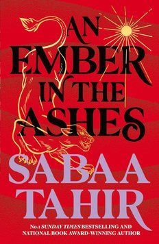 An Ember in the Ashes ENG-HUD-MA-SEJ24 фото