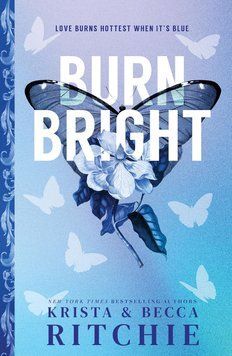 Burn Bright ENG-HUD-EVRN-MEP-SF19 фото