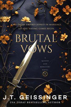 Brutal Vows ENG-HUD-CAW-J28 фото