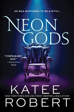 Neon Gods ENG-HUD-EVRN-KR-NGP фото