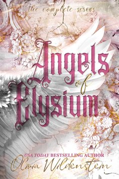 Angels of Elysium 3in1 ENG-HUD-MM-RD59 фото