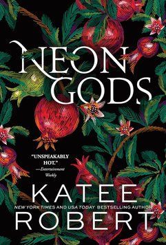 , Katee Robert