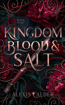 Kingdom of Blood and Salt ENG-HUD-KCC-MC56 фото