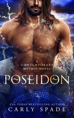 Poseidon ENG-HUD-CS-PP фото
