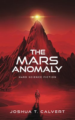 The Mars Anomaly ENG-HUD-MF-DGHT15 фото