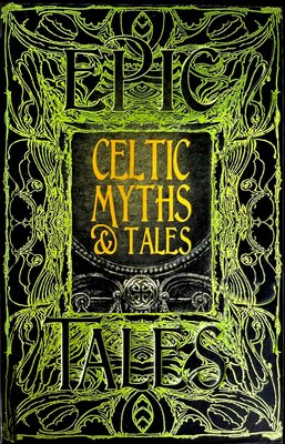 Celtic Myths & Tales ENG-HUD-MM-ERR45 фото