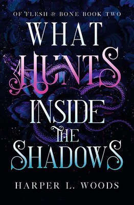 What Hunts Inside the Shadows ENG-HUD-HLW-WHITSP фото