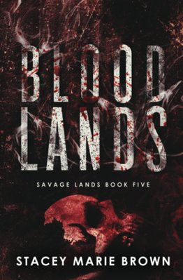 Blood Lands ENG-HUD-SMB-BL2 фото