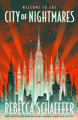 City of Nightmares ENG-HUD-RS-CONP фото