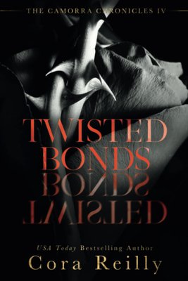Twisted Bonds ENG-HUD-CR-TBP фото