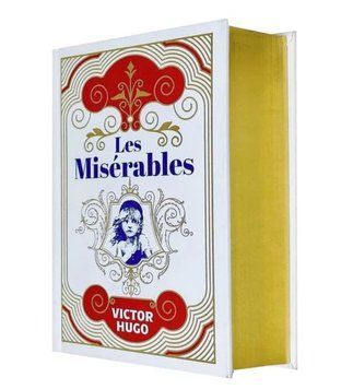 Les Miserables exclusive ENG-HUD-LA-ST143 фото