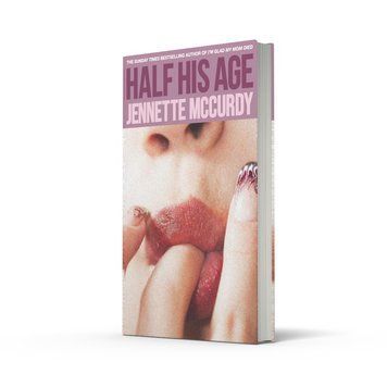 Half His Age ENG-HUD-LJ-UY18 фото