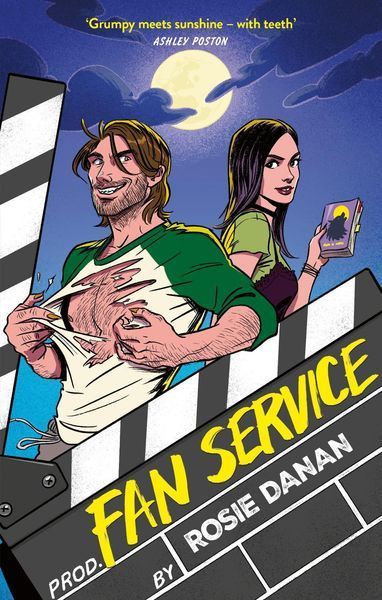 Fan Service ENG-HUD-ADQ-Q53 фото