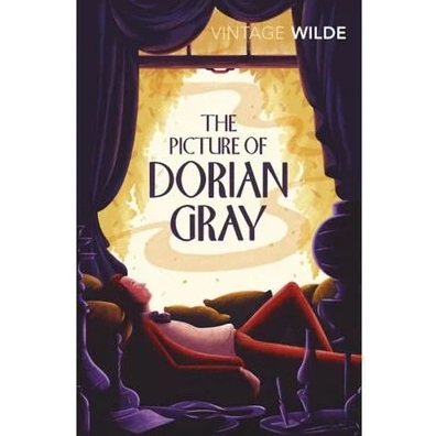 The Picture of Dorian Gray ENG-HUD-OW-DGP фото