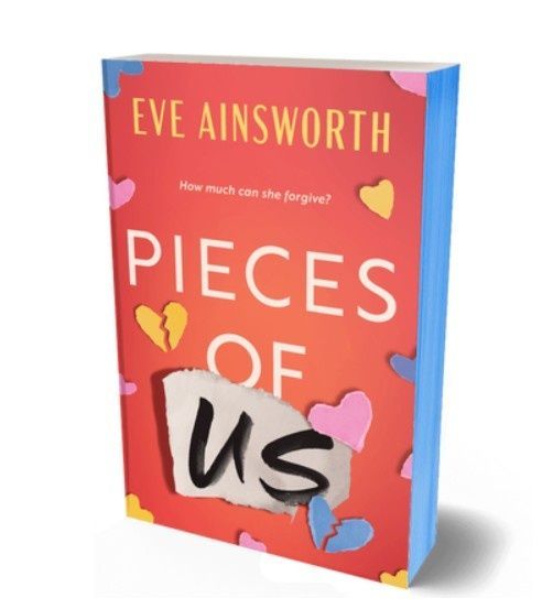Pieces of Us ENG-HUD-MKR-SL6 фото