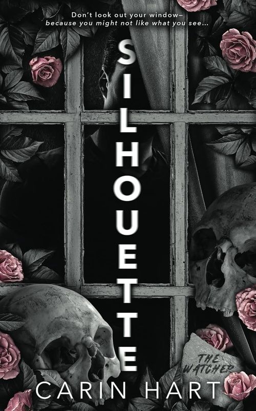 Silhouette, Carin Hart