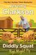 Diddly Squat Series 5 Books Collection Set By Jeremy Clarkson ENG-HUD-LR-FP114 фото 4