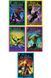 Percy Jackson and the Olympians Collection ENG-HUD-DST-YRA43 фото 1