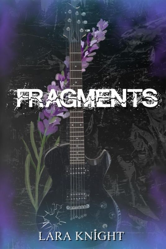 Fragments, Lara Knight