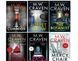 M. W. Craven Mercy Thrillers collection, M. W. Craven Mercy
