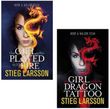 Stieg Larsson