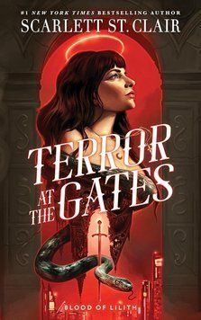 Terror at the Gates ENG-HUD-EVRN-MEP-SF20 фото