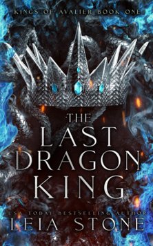 The Last Dragon King ENG-HUD-LS-TLDKP фото