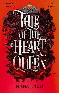 Tale of the Heart Queen ENG-HUD-SG-KEA43 фото