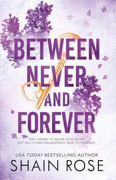 Between Never and Forever ENG-HUD-MM-DSE5 фото