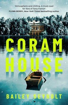 Coram House ENG-HUD-ATG-SL75 фото