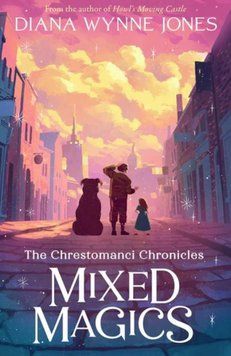Mixed Magics ENG-HUD-LA-ST44 фото