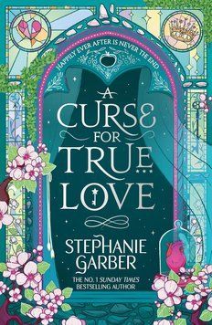 A Curse For True Love  ENG-HUD-CJ-GT100 фото