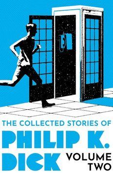 The Collected Stories of Philip K. Dick Volume 2 ENG-HUD-OAT-AT6 фото