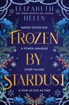 Frozen by Stardust HUD-ENG-SUL-24 фото