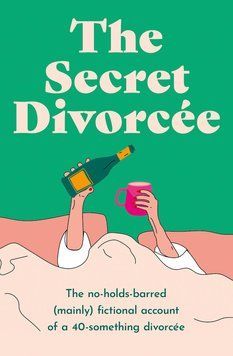 The Secret Divorcee ENG-HUD-SA-RAE43 фото