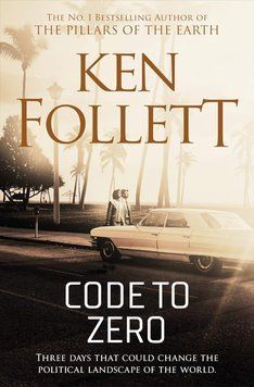 Code to Zero ENG-HUD-MEX-CR36 фото