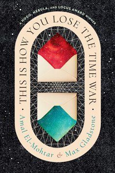 This Is How You Lose the Time War Deluxe Edition ENG-HUD-LR-FP115 фото