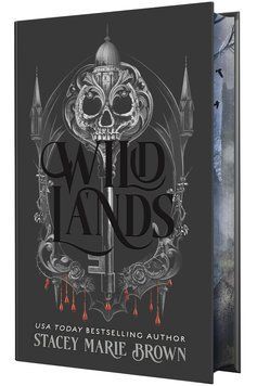 Wild Lands  Exclusive ENG-HUD-DT-RS18 фото
