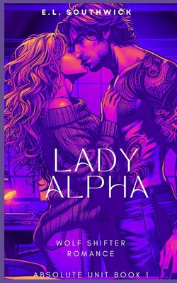 Lady Alpha  ENG-HUD-MY-RPSZ50 фото