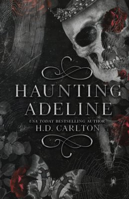 Haunting Adeline 1 ENG-HUD-HDC-HAP1 фото