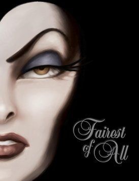 Fairest of All-Villains ENG-HUD-SA-G36 фото
