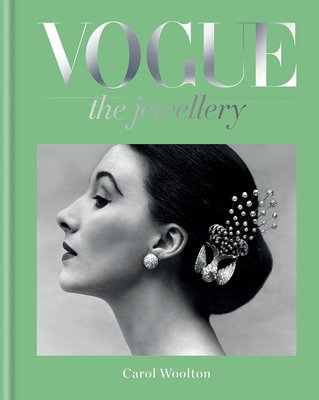 Vogue The Jewellery  ENG-HUD-SC-EFW96 фото