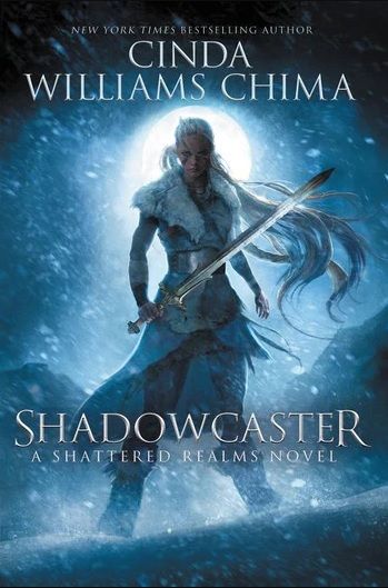 Shadowcaster  ENG-HUD-MY-RPSZ129 фото